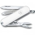 Victorinox Ніж Victorinox Classic SD Colors Falling Snow (0.6223.7G)