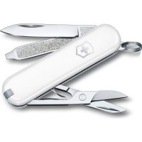 Ніж Victorinox Classic SD Colors Falling Snow (0.6223.7G)
