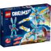 LEGO Конструктор LEGO DREAMZzz Іззі та кроленя Бунчу 259 деталей (71453)