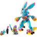 LEGO Конструктор LEGO DREAMZzz Іззі та кроленя Бунчу 259 деталей (71453)