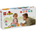 LEGO Конструктор LEGO DUPLO My First Потяг тваринок 19 деталей (10412)