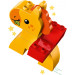 LEGO Конструктор LEGO DUPLO My First Потяг тваринок 19 деталей (10412)