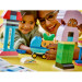 LEGO Конструктор LEGO DUPLO Town Конструктор людей із сильними емоціями 71 деталей (10423)