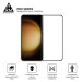 Armorstandart Скло захисне Armorstandart Pro Samsung S24 Black (ARM72436)