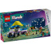 LEGO Конструктор LEGO Friends Кемпінговий автомобіль для спостереження за зірками 364 деталей (42603)