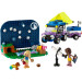 LEGO Конструктор LEGO Friends Кемпінговий автомобіль для спостереження за зірками 364 деталей (42603)