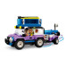 LEGO Конструктор LEGO Friends Кемпінговий автомобіль для спостереження за зірками 364 деталей (42603)