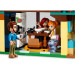 LEGO Конструктор LEGO Friends Родинні будинки Оллі й Пейслі 1126 деталей (42620)