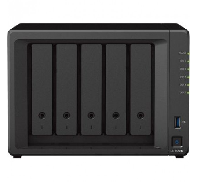 NAS Synology DS1522+