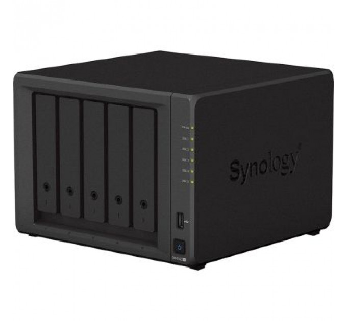 NAS Synology DS1522+