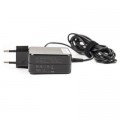 PowerPlant Блок живлення до ноутбуку PowerPlant ASUS 220V, 19V 45W 2.37A (4.0*1.4) wall mount (WM-AS45F4014)