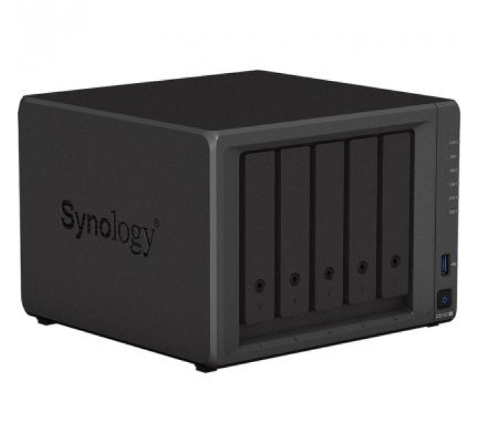 NAS Synology DS1522+