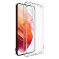 BeCover Чохол до мобільного телефона BeCover Samsung Galaxy S23 FE SM-S711Transparancy (710388)