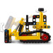 LEGO Конструктор LEGO Technic Надпотужний бульдозер 195 деталей (42163)
