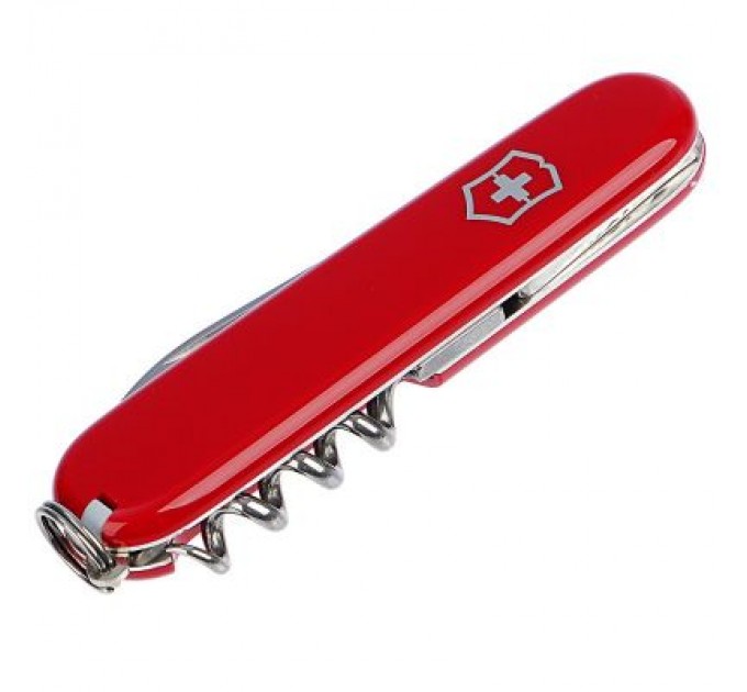 Victorinox Ніж Victorinox Waiter Red Blister (0.3303.B1)