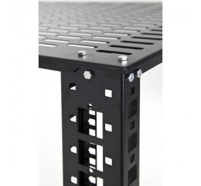 Стойка CSV двухрамна 32U 19" 750 Rackmount (CSV-32U-750 Rackmount)