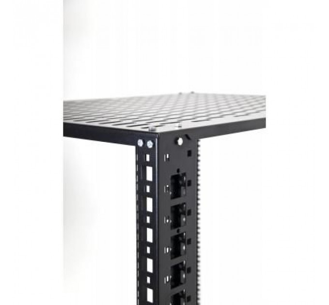 Стойка CSV двухрамна 32U 19" 750 Rackmount (CSV-32U-750 Rackmount)