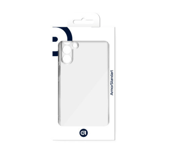 Armorstandart Чохол до мобільного телефона Armorstandart Air Series Samsung A15 5G (A156) Camera cover Transparent (ARM72533)