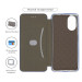 Armorstandart Чохол до мобільного телефона Armorstandart G-Case OPPO A18 4G / A38 4G Blue (ARM71034)