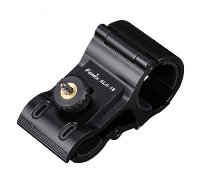 Fenix Кріплення для ліхтаря Fenix ALG-18