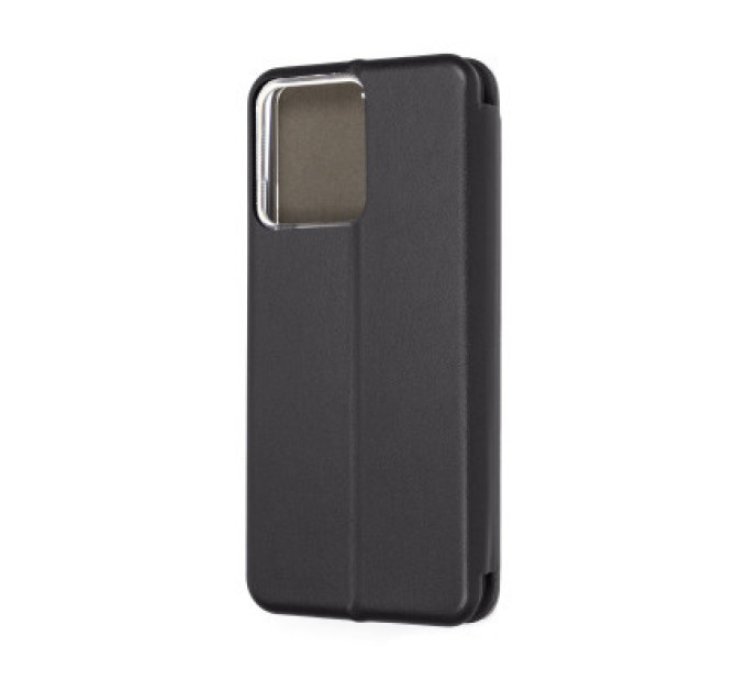 Armorstandart Чохол до мобільного телефона Armorstandart G-Case Oscal C70 Black (ARM71966)