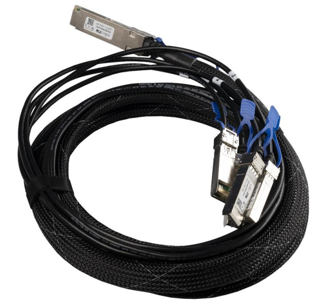 Mikrotik Кабель мережевий Mikrotik XQ+BC0003-XS+