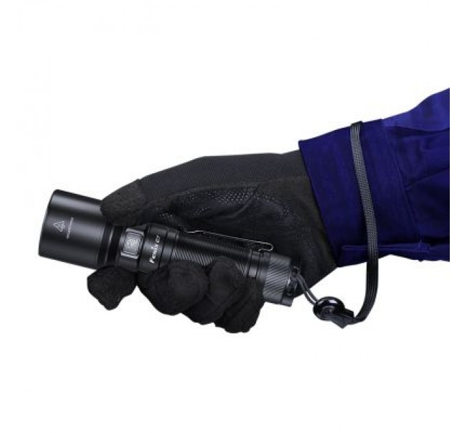 Fenix Ліхтар Fenix C7