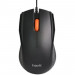 Мишка Havit HV-MS689 USB Black (23514)