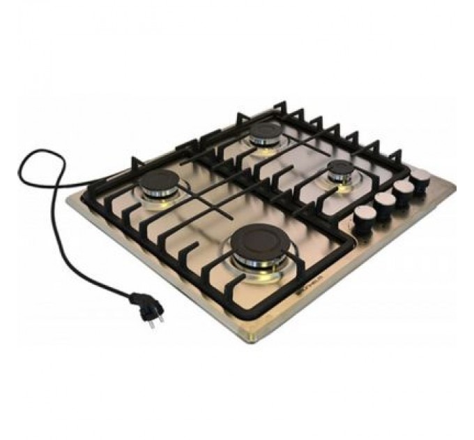 Grunhelm Варочна поверхня Grunhelm GPG 6325 IF