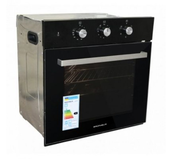 Grunhelm Духова шафа Grunhelm GDG 252 B