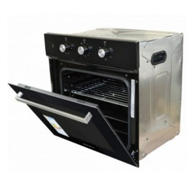 Grunhelm Духова шафа Grunhelm GDG 252 B