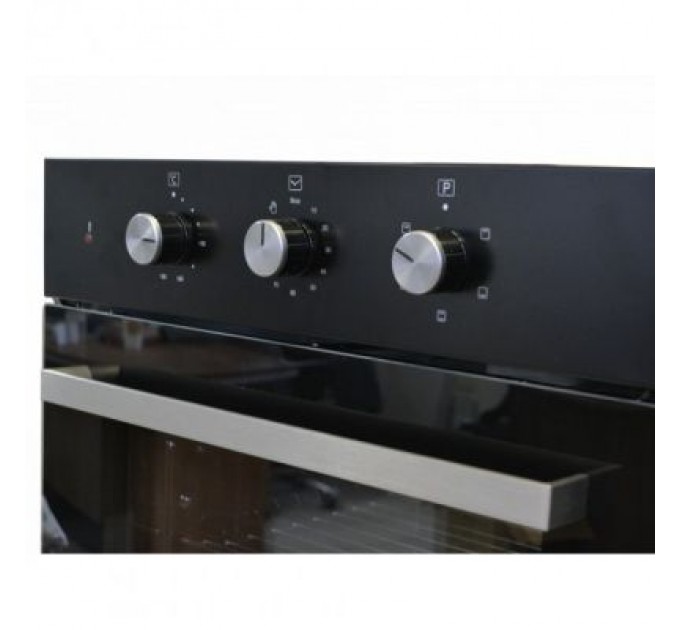 Grunhelm Духова шафа Grunhelm GDG 252 B