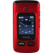 Sigma Мобільний телефон Sigma Comfort 50 Shell Duo Type-C Red Black (4827798212516)