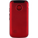 Sigma Мобільний телефон Sigma Comfort 50 Shell Duo Type-C Red Black (4827798212516)