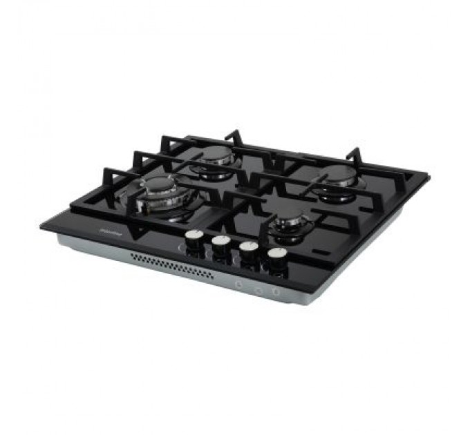 Interline Варочна поверхня Interline HGG 764 FGT BA