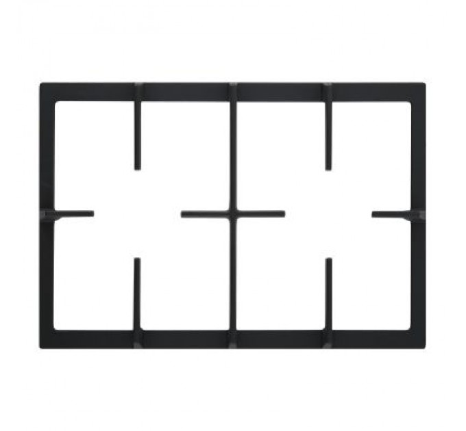 Interline Варочна поверхня Interline HGG 764 FGT BA