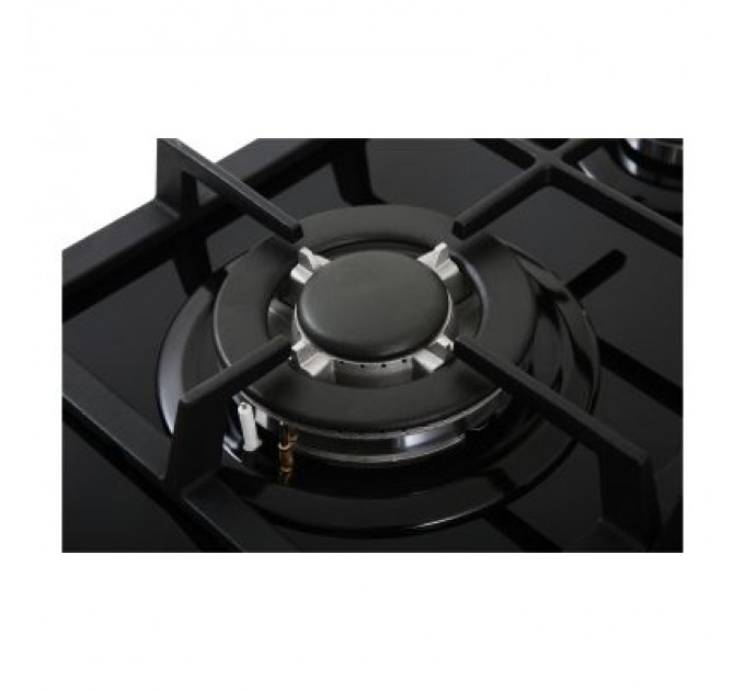 Interline Варочна поверхня Interline HGG 764 FGT BA