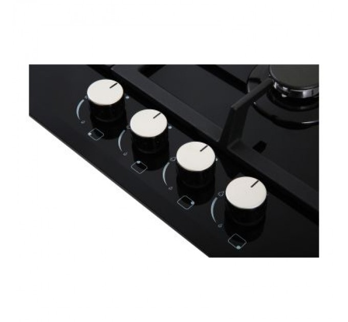 Interline Варочна поверхня Interline HGG 764 FGT BA