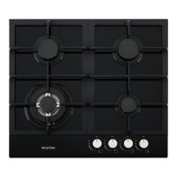 Варочна поверхня Interline HGG 764 FGT BA