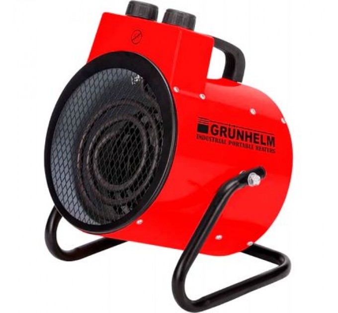 Grunhelm Обігрівач Grunhelm GPH-3000