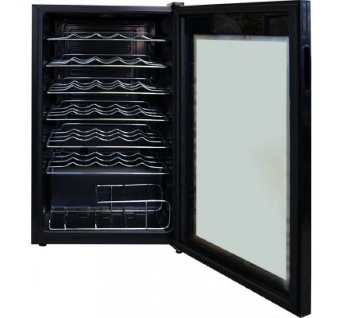 Grunhelm Холодильник Grunhelm GWC-34