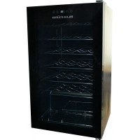 Холодильник Grunhelm GWC-34