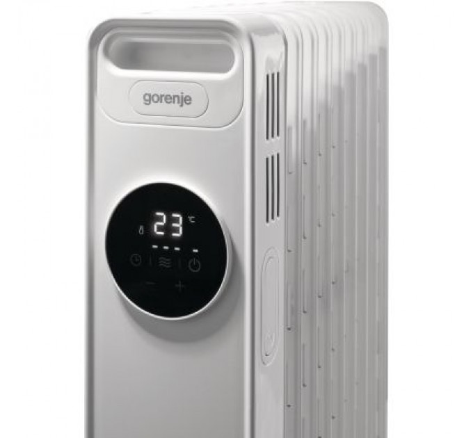 Gorenje Обігрівач Gorenje OR2000E