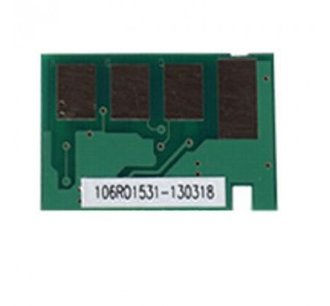 Чип для картриджа Xerox WC 3550 (11K) BASF (WWMID-70910)