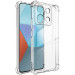 BeCover Чохол до мобільного телефона BeCover Anti-Shock Xiaomi Redmi 13C / Poco C65 Clear (710476)