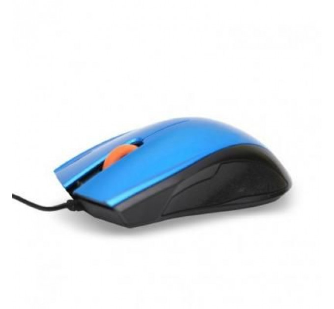 Мишка Havit HV-MS689 USB Blue (23367)