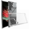 BeCover Чохол до мобільного телефона BeCover Samsung Galaxy S24 Ultra Transparancy (710469)