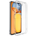 BeCover Чохол до мобільного телефона BeCover Xiaomi Redmi 13C / Poco C65Transparancy (710463)