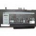 Dell Акумулятор до ноутбука Dell Latitude E5570 WJ5R2, 84Wh (7280mAh), 6cell, 11.4V, Li-ion (A47406)