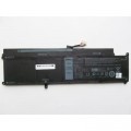 Dell Акумулятор до ноутбука Dell Latitude E7370 P63NY, 43Wh (5381mAh), 4cell, 7.6V, Li-ion (A47223)